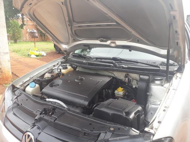 Vw - Volkswagen Golf 2007/2008 Sportline - Foto 5