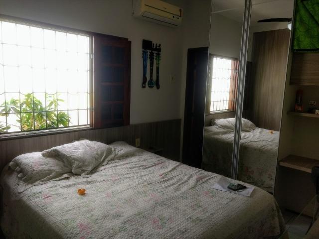 Excelente casa plana na Sapiranga - Foto 17