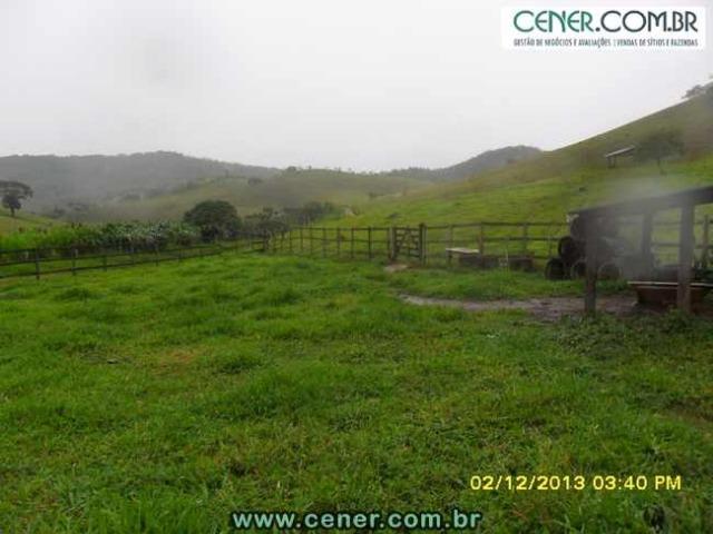 1427/Ótima fazenda de 190 ha com boa estrutura na região de Juiz de Fora - Foto 4