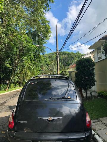 Vendo Chrysler Pt Cruiser BLINDADO - Foto 3