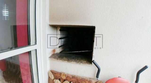 (AL) Apartamento com sacada gourmet e churrasqueira a venda no Villa Flora Sumaré AP0105 - Foto 2