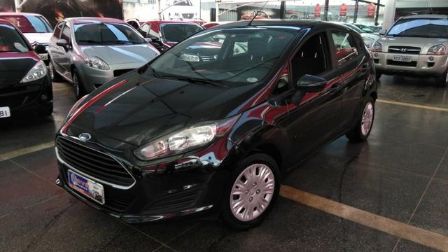 Ford Fiesta 1.5 16V 2014