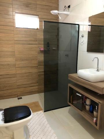 Sérgio Soares vende: Ótima casa moderna na Ponte Alta Norte Gama - Foto 10