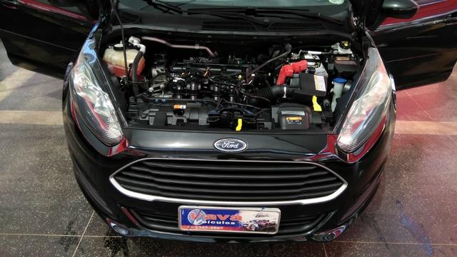 Ford Fiesta 1.5 16V 2014 - Foto 16