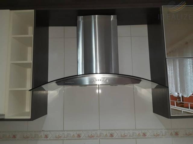 Casa à venda com 3 dormitórios em Braga, São josé dos pinhais cod:2044676 - Foto 15