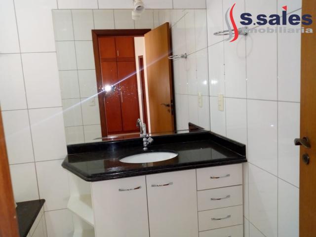 Casa de condomínio à venda com 3 dormitórios cod:CA00402 - Foto 13