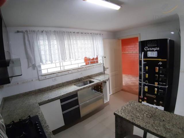 Casa à venda com 3 dormitórios em Braga, São josé dos pinhais cod:2044676 - Foto 11