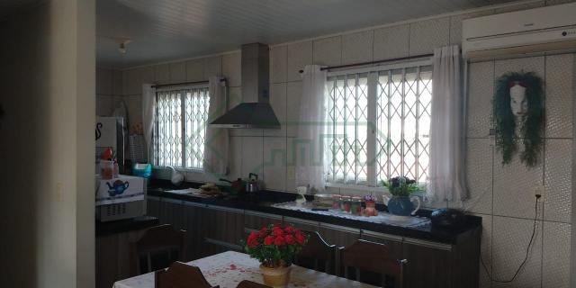 Lindo sobrado no fátima | 250 m² | 03 dormitórios | 05 vagas | estuda permuta - Foto 17