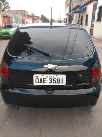 Vendo celta