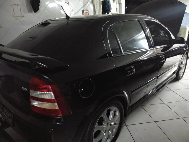 Astra Hatch 67mkm 2010 completo
