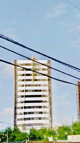 Apartamento 3/4 - Neópolis - Residencial Paul Cezanne - 99m²