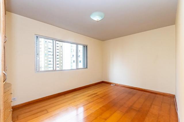 Apartamento com 3 dormitórios para alugar, 143 m² por r$ 1.980,00/mês - centro - curitiba/ - Foto 8