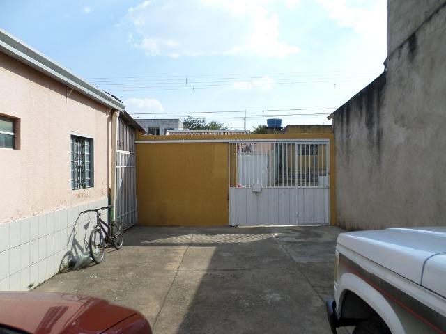 Casa Qnm 25 - 2 qts + cs lateral 1qt Ceilandia-Sul -DF - Foto 9