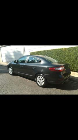 FLUENCE 2018 AUT. 10mil ABAIXO FIPE - Foto 2
