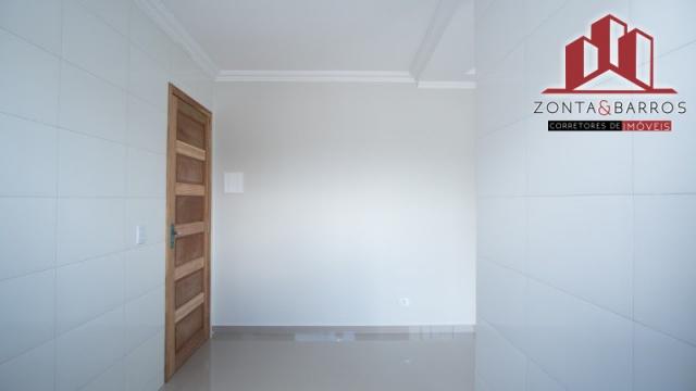 Casa à venda com 3 dormitórios em Nações, Fazenda rio grande cod:CA00058 - Foto 19