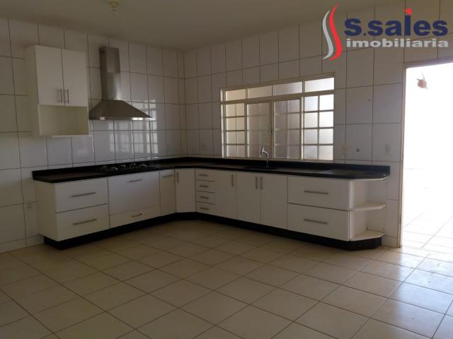 Casa de condomínio à venda com 3 dormitórios cod:CA00402 - Foto 17