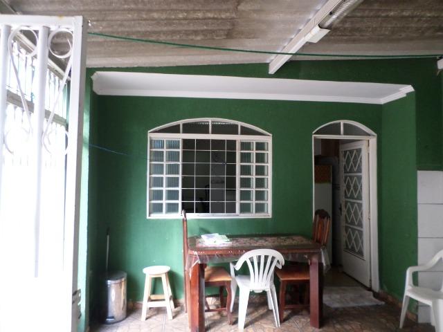Casa Qnm 25 - 2 qts + cs lateral 1qt Ceilandia-Sul -DF - Foto 10