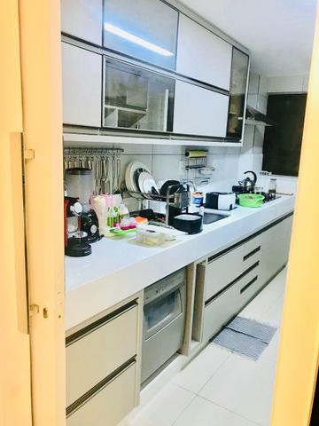 Apartamento 3/4 - Neópolis - Residencial Paul Cezanne - 99m² - Foto 14