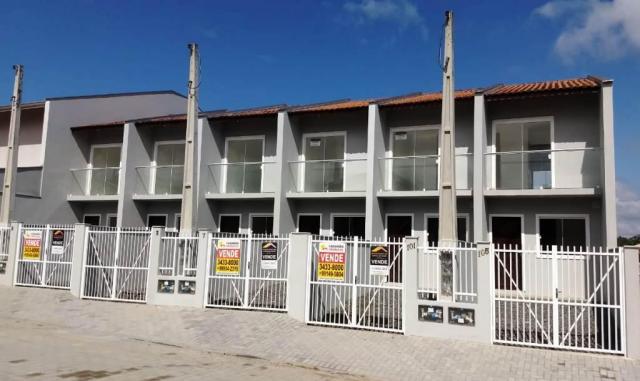 Casa à venda com 2 dormitórios em Vila nova, Joinville cod:CI1022 - Foto 3