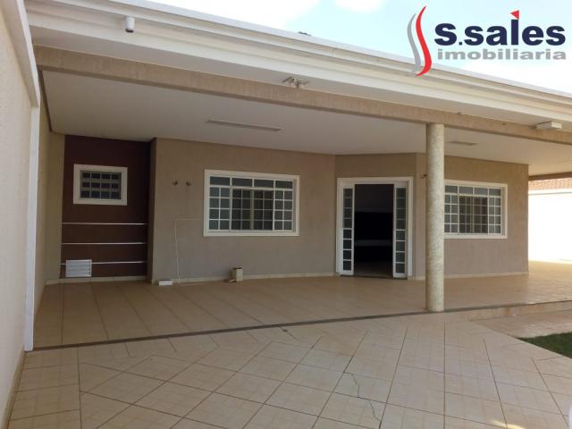 Casa de condomínio à venda com 3 dormitórios cod:CA00402 - Foto 3