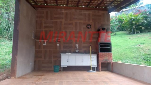 Apartamento à venda com 4 dormitórios em Serra da cantareira, São paulo cod:326579 - Foto 15