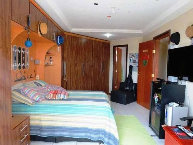 Samuel Pereira oferece: Casa 4 Quartos 3 Suites Sobradinho Churrasqueira DF-425 Vivendas - Foto 12