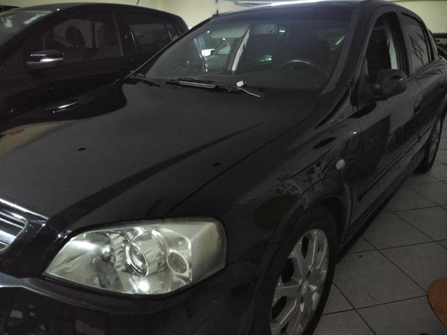 Astra Hatch 67mkm 2010 completo - Foto 5