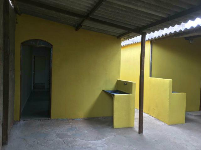 Casa riacho fundo 2 qs 16 - Foto 4