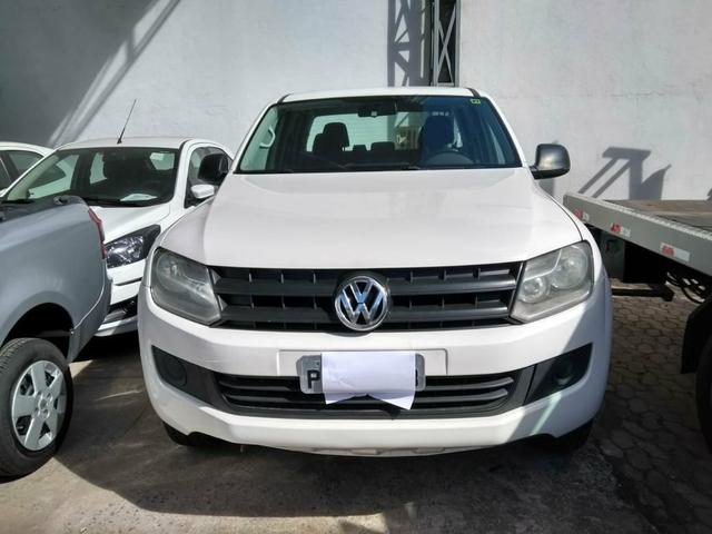 Amarok 2.0 4x4 14/15 - Foto 3