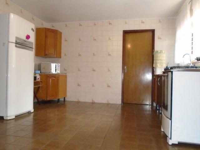 Casa c/Quintal/Aceita imóvel menor valor 490 Mil - Foto 6