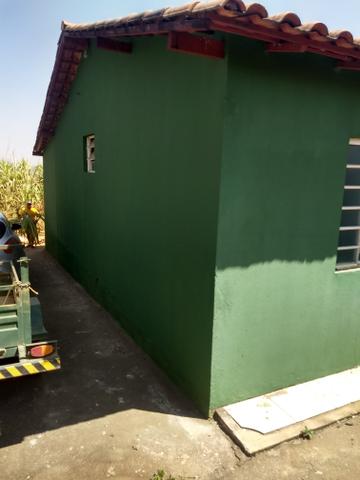 Casa com dois quartos - Foto 3
