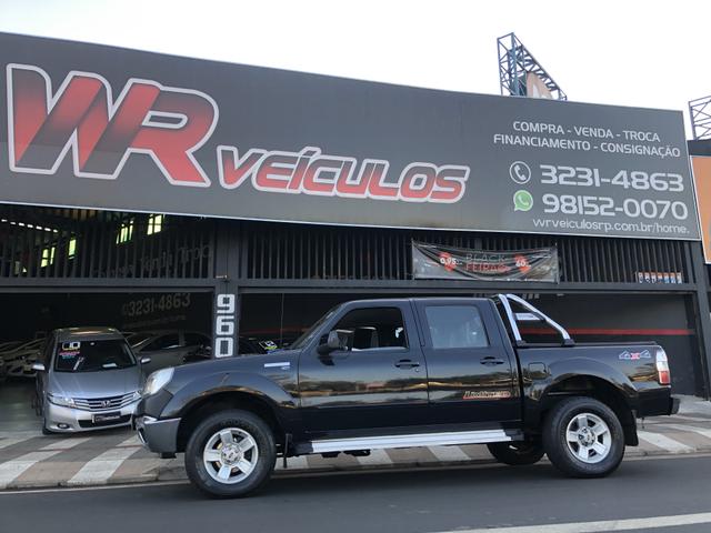 RANGER XLT 2012 4x4 DIESEL - Foto 4