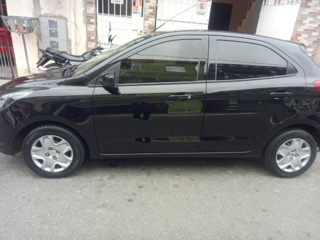 Ford Ka se 2015 1.5