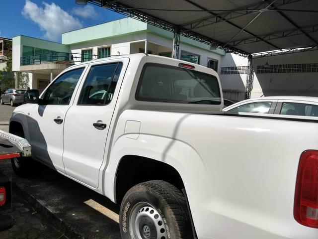 Amarok 2.0 4x4 14/15 - Foto 2