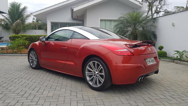 Peugeot RCZ Turbo - 2012 - Kit Stage 3 - Foto 3