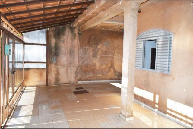 Casa na Candangolandia com 3 quartos , na laje e escriturada! - Foto 5