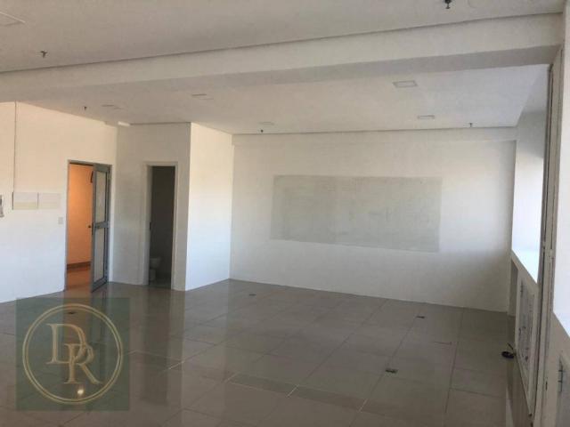 Sala para alugar, 70 m² por R$ 2.600/mês - Jardim Botânico - Porto Alegre/RS - Foto 3