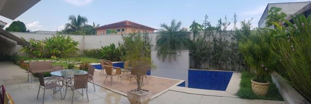 Casa Ponta Negra 1 High Stile c/ 4 suites - Foto 14