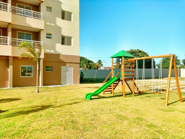 3 quartos na Região da Maraponga! - Foto 3