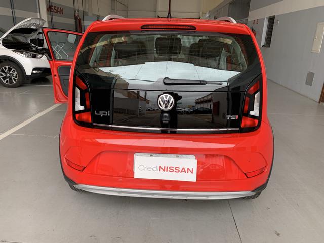 Up!Cross TSI top 17/18 por 46.900.00 - Foto 3