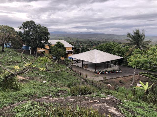 Sítio em mandacaru - gravatá - Foto 12