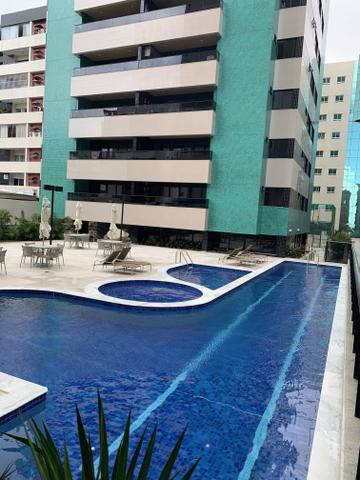 Vivarine Bartolomeo com 139m² a 100m da praia, aceito financiamento bancários
