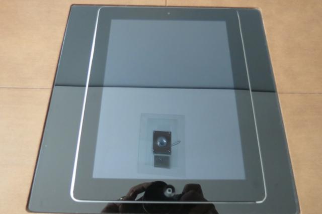 Apple iPad 3 Wifi 16gb A1416 - Foto 3