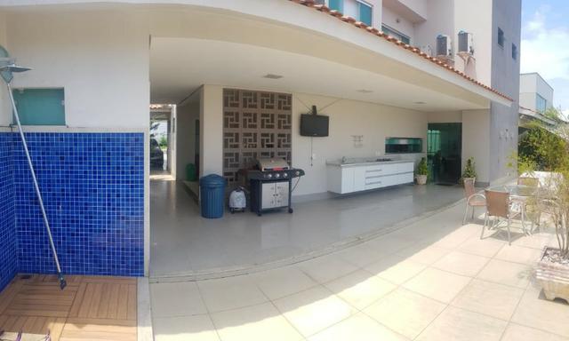 Casa Ponta Negra 1 High Stile c/ 4 suites - Foto 10