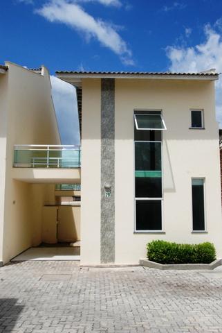 Casa Duplex em Condomínio Lagoa Redonda Fortaleza CE Aceito Bitcoin LQX e Saldo CredMiner - Foto 15