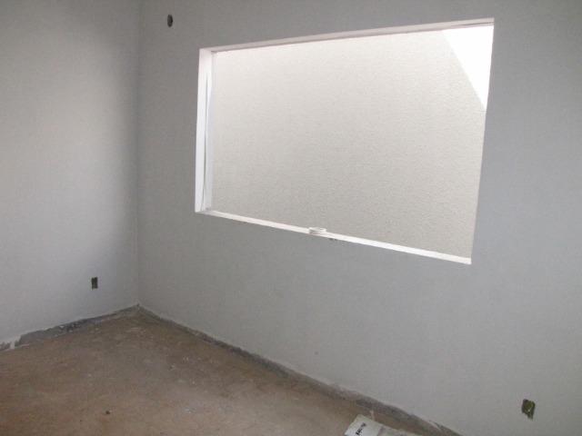 Linda Casa de 4 Quartos no Joquei em fase de acabamento - Vicente Pires - Foto 13