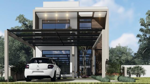 Casa em fase final de construção, no Deltaville, Brisas! Aceita proposta! - Foto 4