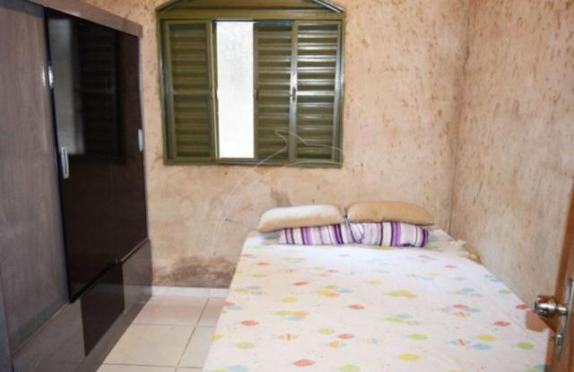 Casa na Candangolandia com 3 quartos , na laje e escriturada! - Foto 6