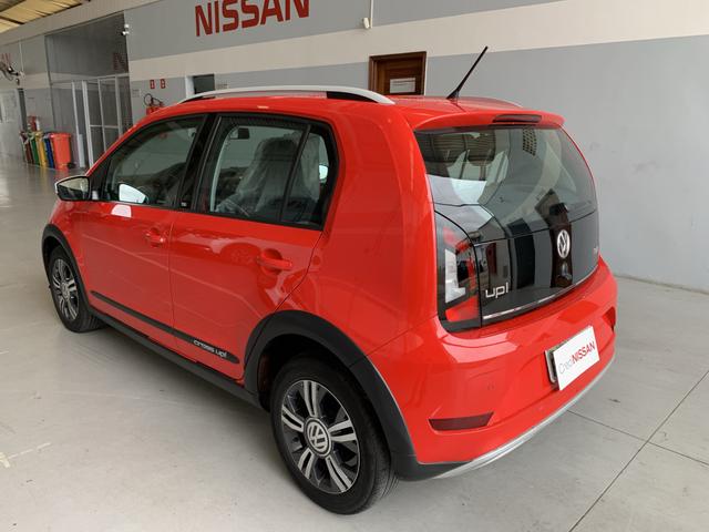 Up!Cross TSI top 17/18 por 46.900.00 - Foto 7