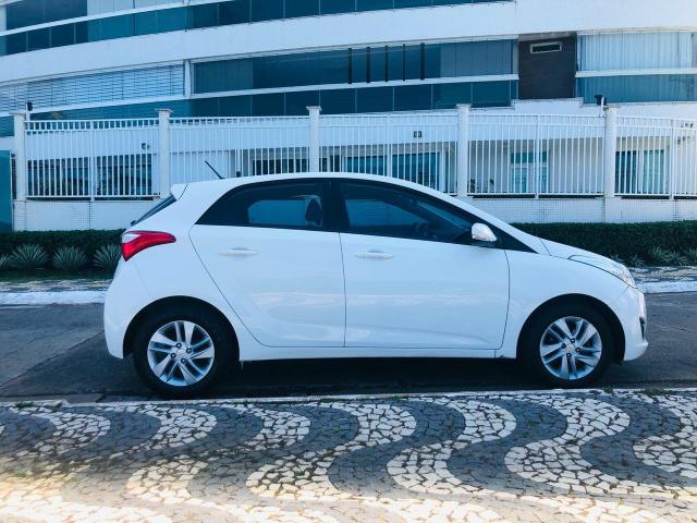 Hb20 1.6 Premium Automático - IPVA pago - Foto 7